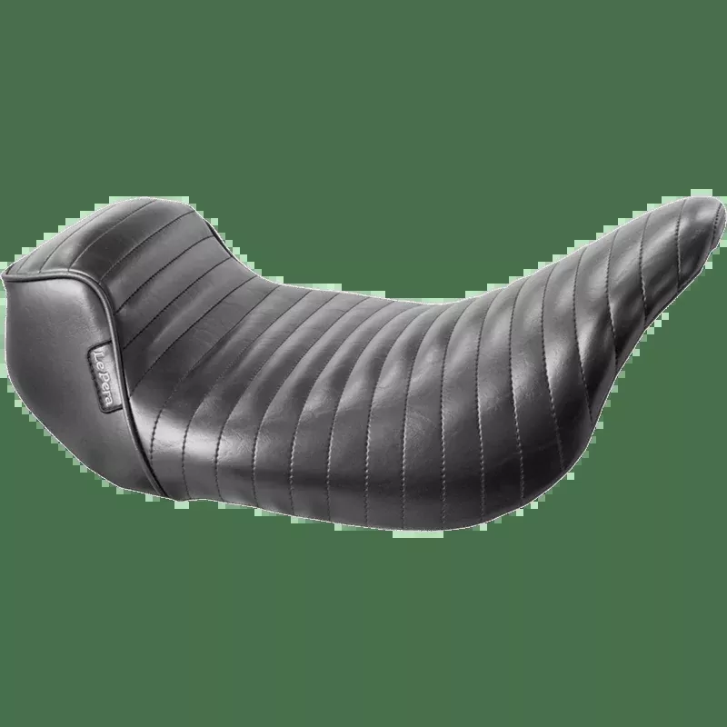 Le Pera Seat Sprockt Pltd 08-19 Flht