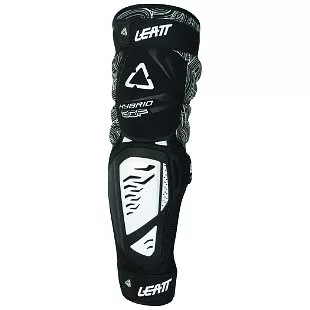Leatt 3DF Hybrid EXT Youth Junior Knee Guard