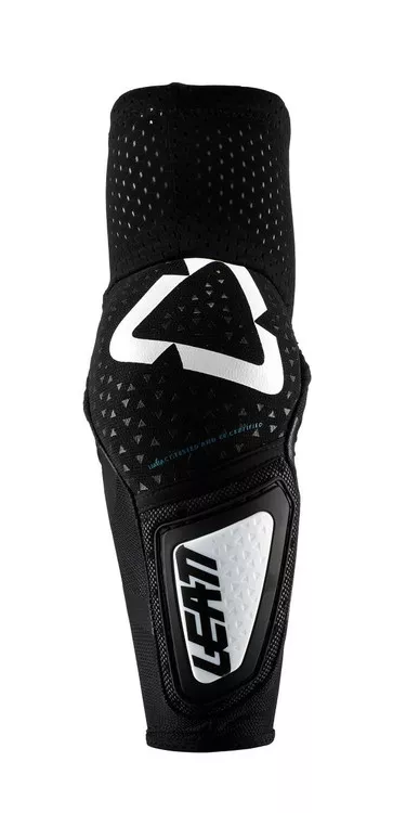 Leatt 3DF Hybrid Junior Elbow Guards