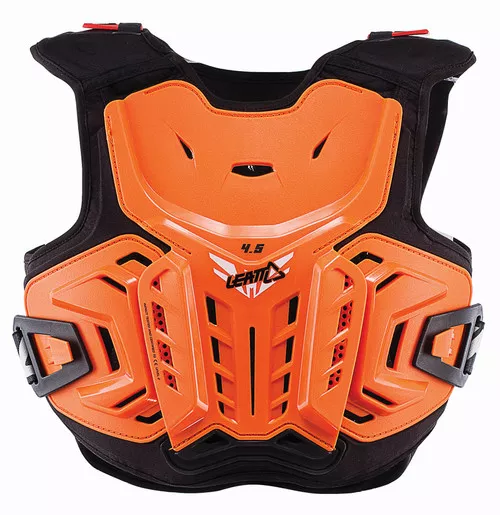 Leatt 4.5 Junior Chest Protector