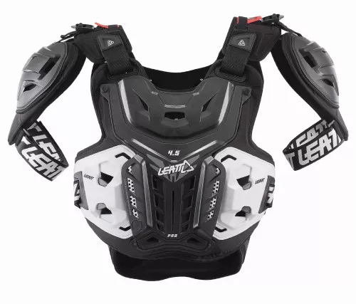 Leatt 4.5 Pro MX Offroad Chest Protector