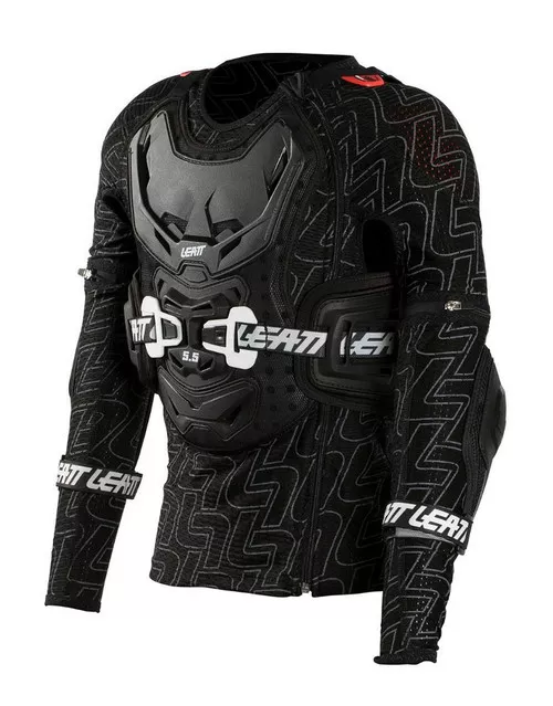 Leatt 5.5 Junior Body Protector
