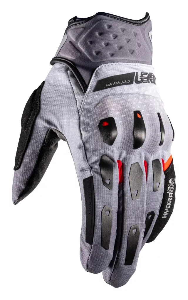 Leatt ADV SubZero 5.5 Short Gloves