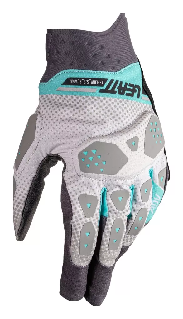 Leatt ADV X-Flow 5.5 Women's Short Gloves
