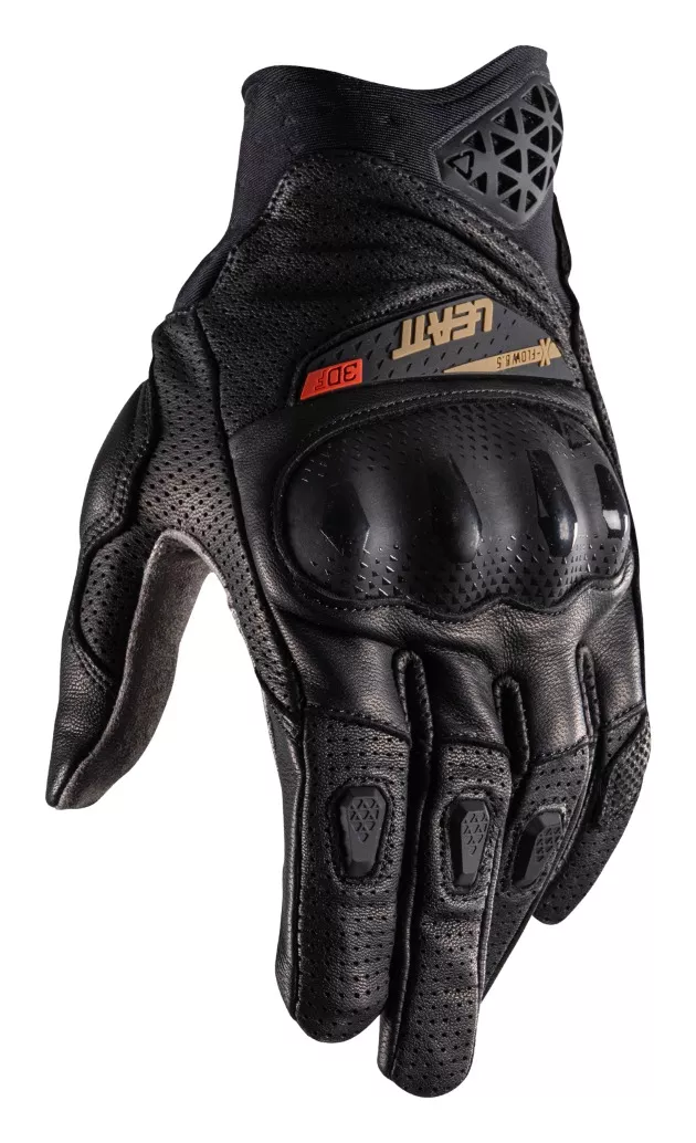 Leatt ADV X-Flow 8.5 Short Gloves