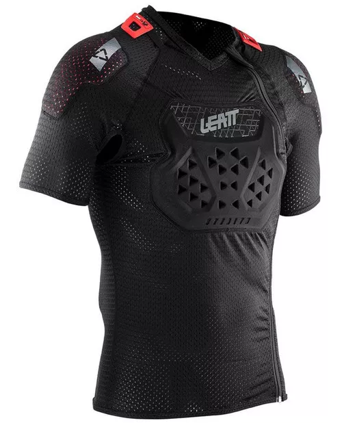 Leatt Airflex Stealth Body Protective Shirt
