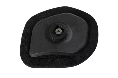 Leatt C-Frame Junior Thigh Load Knee Brace Pad