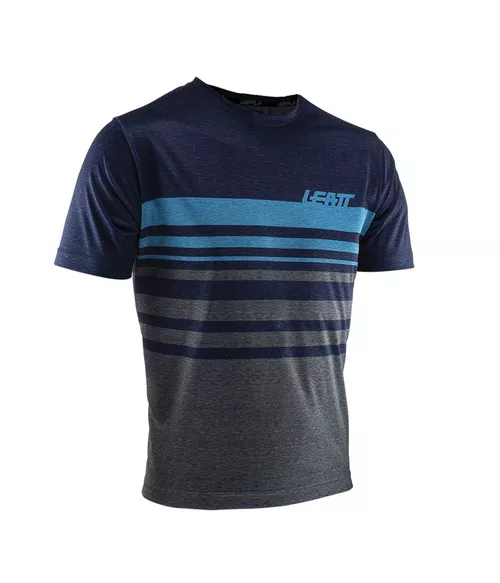 Leatt DBX 1.0 Mens Bicycle Jersey