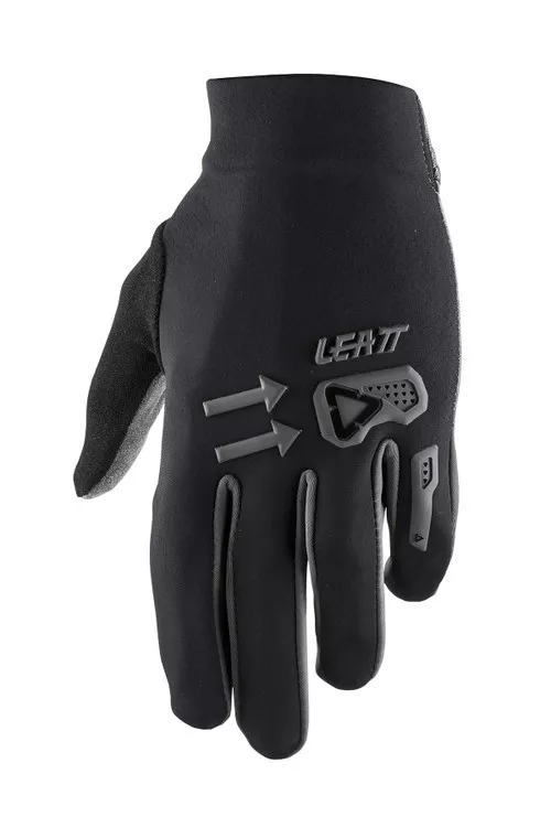 Leatt DBX 2.0 Windblock Mens Bicycle Gloves