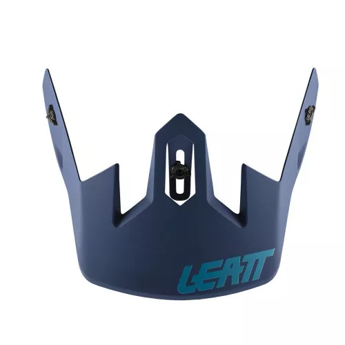 Leatt DBX 3.0 V19.2 All Mountain Helmet Visor/Peak