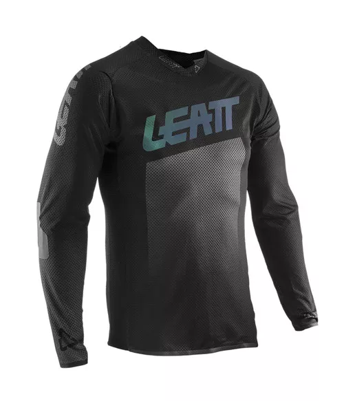 Leatt DBX 4.0 Ultraweld Mens Bicycle Jersey
