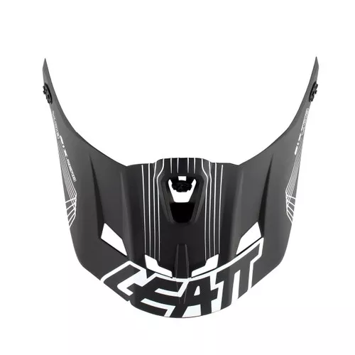 Leatt DBX 6.0 V08 Carbon Helmet Visor/Peak