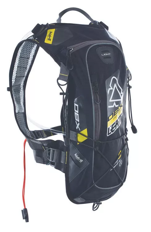 Leatt DBX Mountain Lite 2.0 Bicycle Hydration Pack