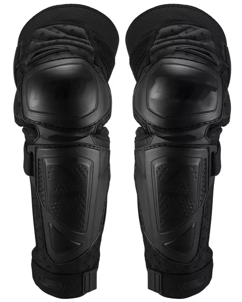 Leatt EXT Knee and Shin Guards (pair)