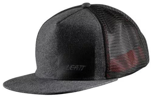 Leatt Fade Snapback Hat