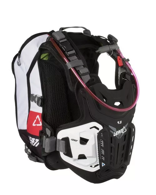 Leatt GPX 4.5 Hydra Chest Roost Protector