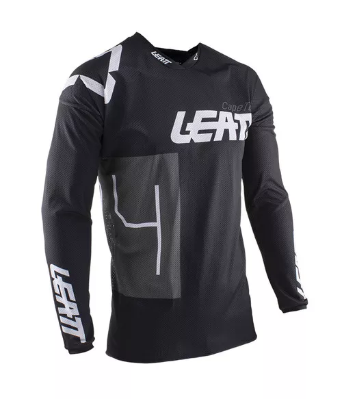 Leatt GPX 4.5 Lite Vented Mens MX Offroad Jersey