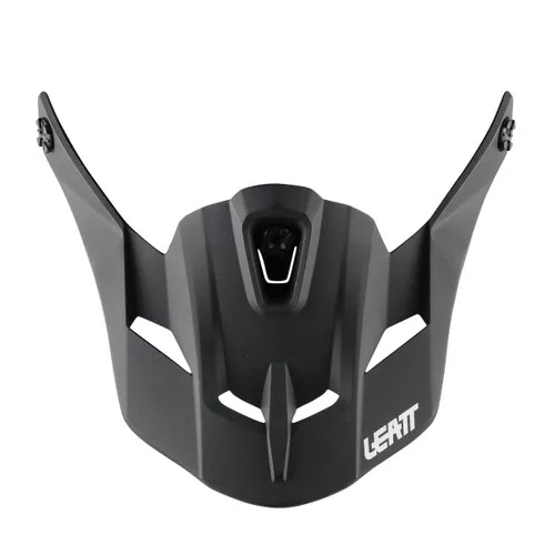Leatt GPX 4.5 Solid Youth Helmet Visor/Peak