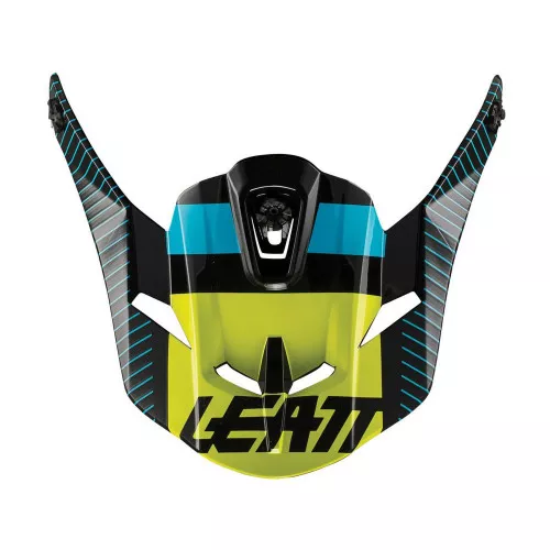 Leatt GPX 4.5 V19.2 Youth Helmet Visor/Peak