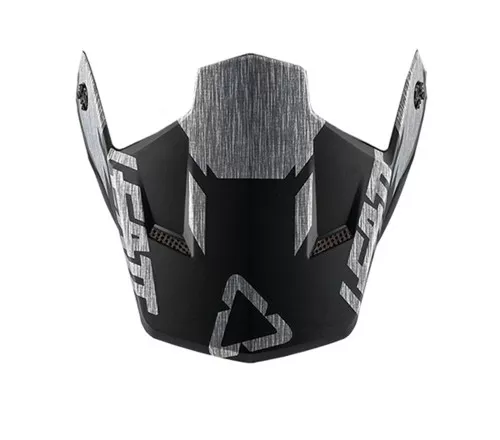 Leatt GPX 4.5 V20.1 Helmet Visor/Peak