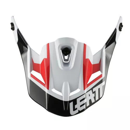 Leatt GPX 4.5 V20 Helmet Visor/Peak