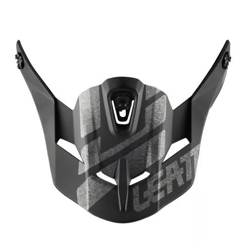 Leatt GPX 4.5 V24 Helmet Visor/Peak