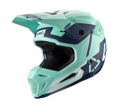 Leatt GPX 5.5 Composite V20.1 MX Offroad Helmet