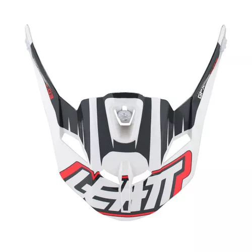 Leatt GPX 5.5 V03 Helmet Visor/Peak