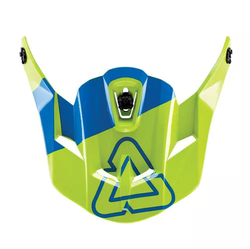 Leatt GPX 5.5 V15 Helmet Visor/Peak