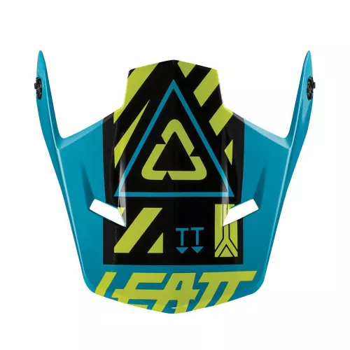 Leatt GPX 5.5 V19.1 Helmet Visor/Peak