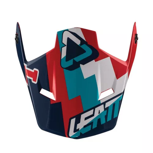 Leatt GPX 5.5 V19.2 Youth Helmet Visor/Peak