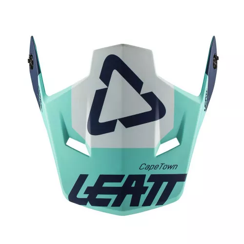 Leatt GPX 5.5 V20.1 Helmet Visor/Peak