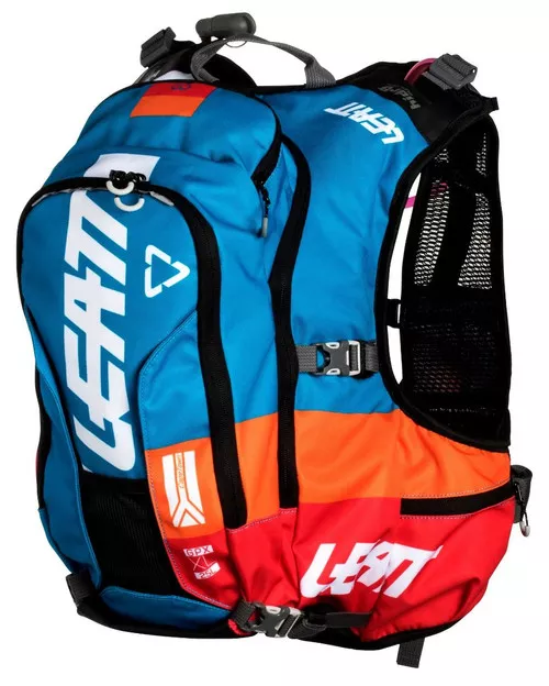 Leatt GPX XL 2.0 Hydration Backpack