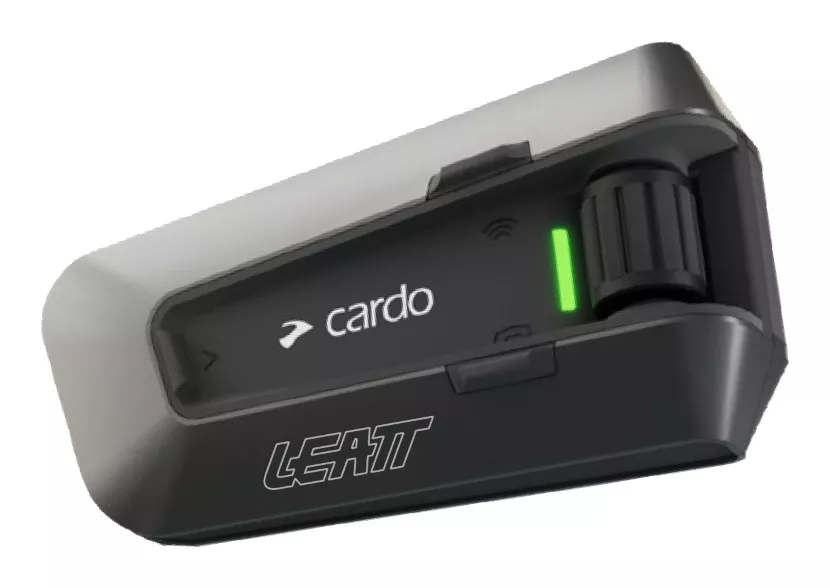 Leatt Intercom Packtalk Edge By Cardo