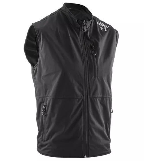 Leatt Mens Waterproof Race Vest