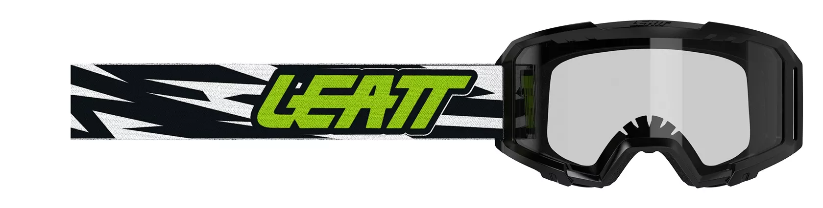Leatt Vizion 2.5 S Goggles