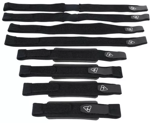 Leatt X-Frame Hybrid Knee Brace Strap Kit