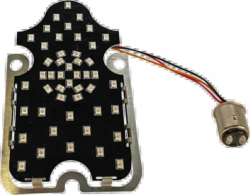 LED Board - Tombstone Taillight