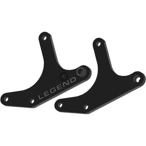 Legend Tri-Glide Rear Lift Kit for 2009-2016 Harley Tri-Glide