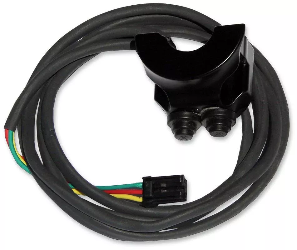 Legends 1"&1-1/4" Bar Switch Deutsch