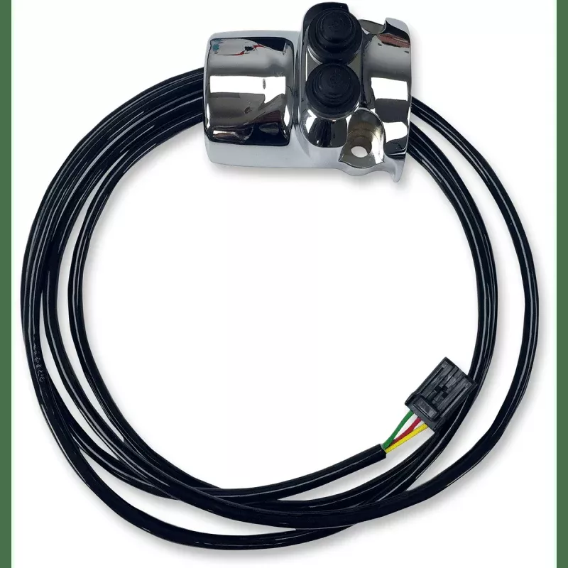 Legends 2015 17 Fltr H/Bar Switch Assmb