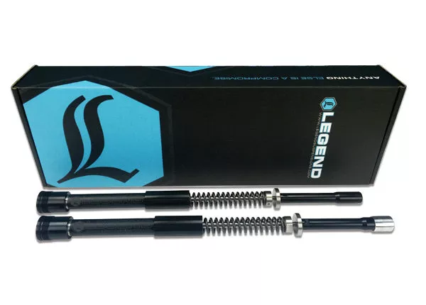 Legends AXEO Front Suspension System