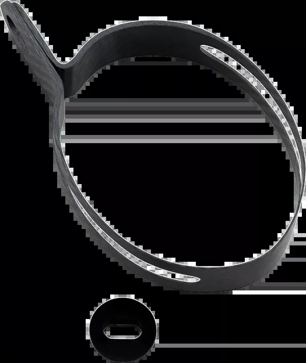LeoVince Exhaust Clamp - Type 4A