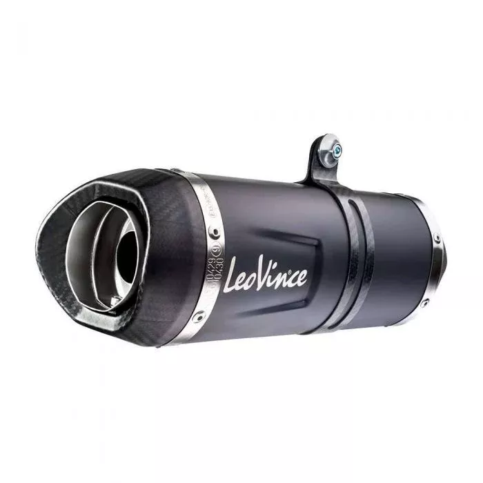 LeoVince Exhaust EVO For Yamaha