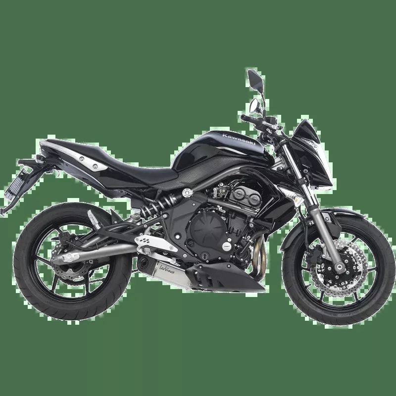 LeoVince Exhaust SBK ER6N/F
