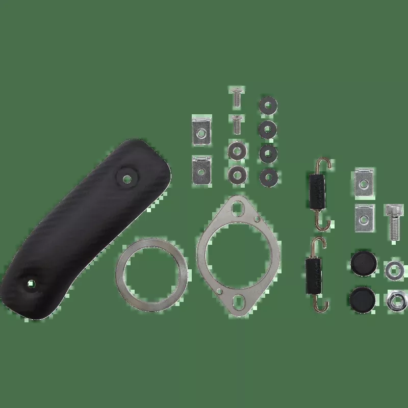 LeoVince Header KTM 690 SS 21