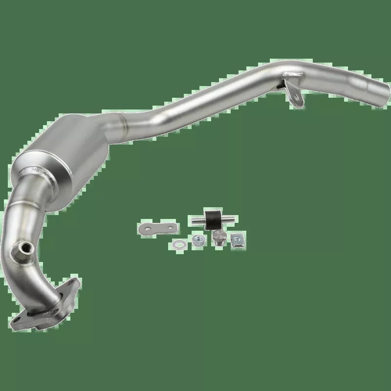 LeoVince Header SS Honda NC 700/750