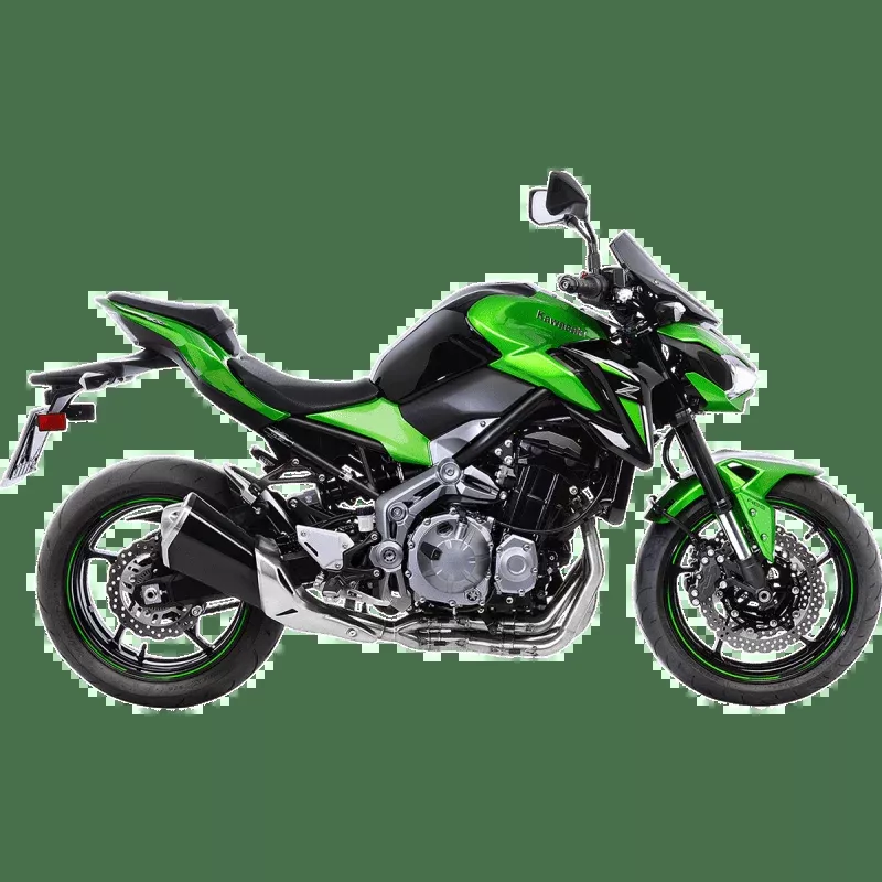 LeoVince Header SS For Kawasaki Z900/ZR900