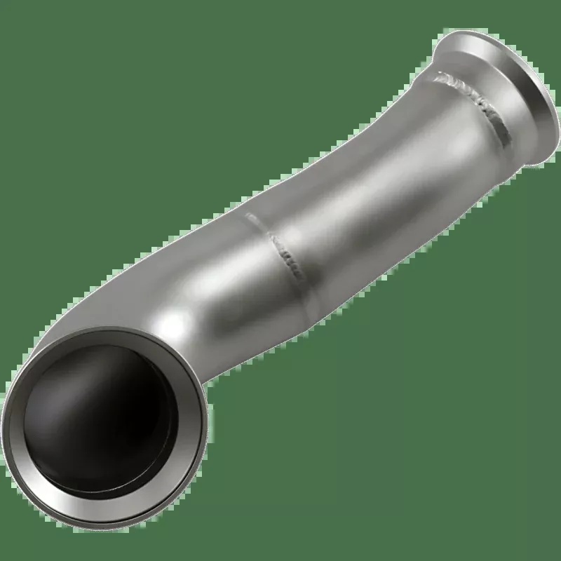 LeoVince Link Pipe Husqvarna 401