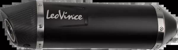 LeoVince LV One Slip-On Muffler